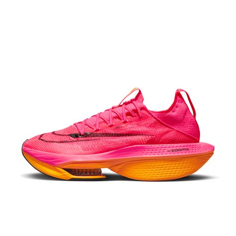 nike zoom alphafly women's